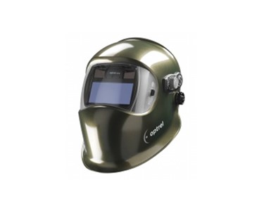 Optrel e670 from Honeywell Safety Products Australia