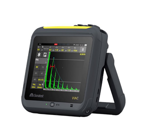 Ultrasonic Flaw Detector