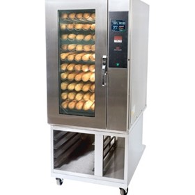 Bakery Equipment | Bakery Convention Ovens | FG150