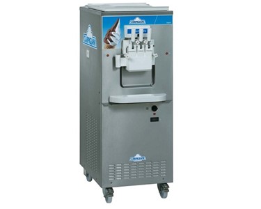 Carpigiani - Ice Cream Equipment | Soft Serve Ice Cream Machine
