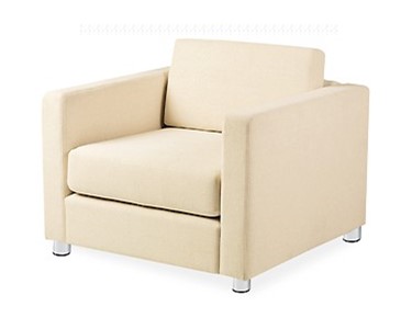 Wings & Lounges | Sienna Lounge Seat