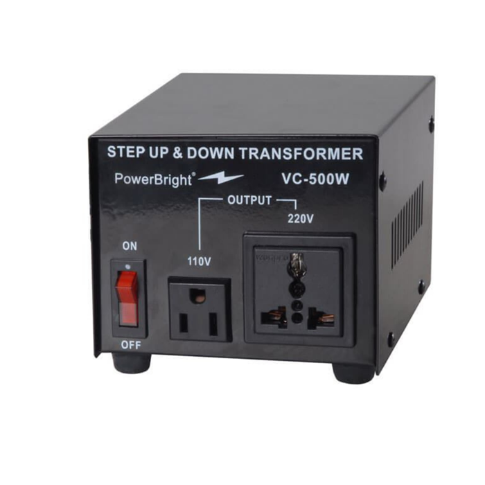 Step Down Transformer