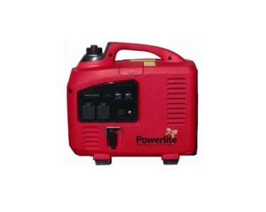 Inverter Generators - Powerlite 