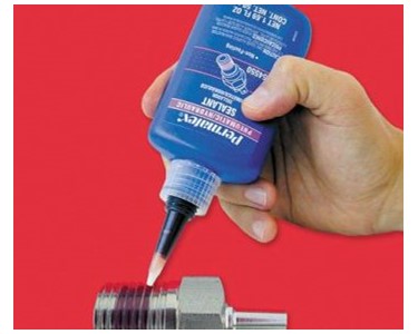 Epirez - Adhesives & Sealants | Permatex