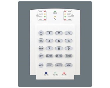 Security Services | Alarm Systems