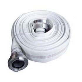 Lay Flat Hoses | Firestorm Fire Protection