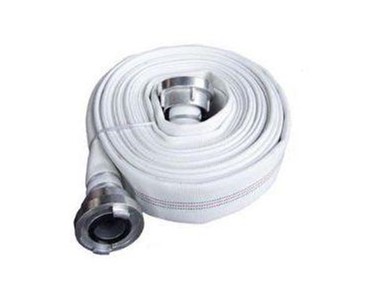 Lay Flat Hoses | Firestorm Fire Protection