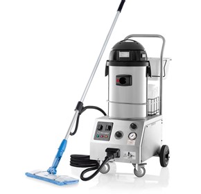 Steam Cleaner