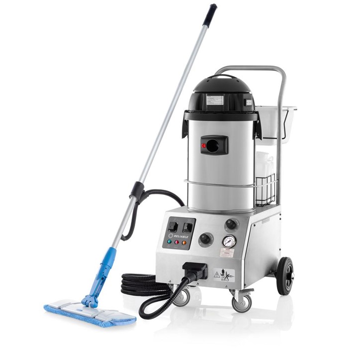 Steam Cleaner