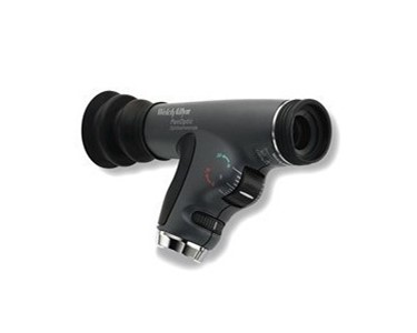Welch Allyn - Ophthalmoscopes | PanOptic