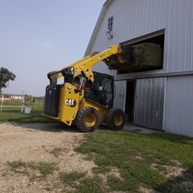 Skid Steer Loader | 260 with 1.99% Finance