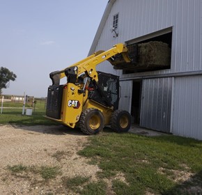 Skid Steer Loader | 260