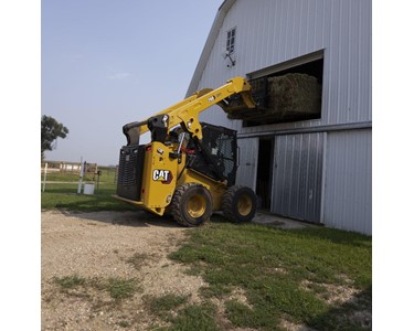 Caterpillar - Skid Steer Loader | 260