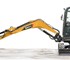 SANY - Mini Excavators | SY35U