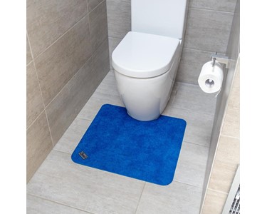 Conni - Conni Toilet Floor Mat
