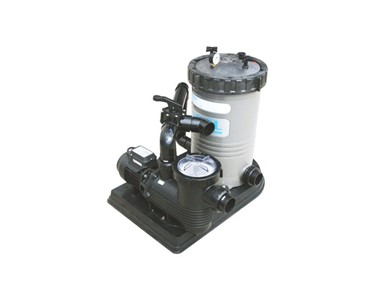 Opal Hydrotuf Filtration Equipment
