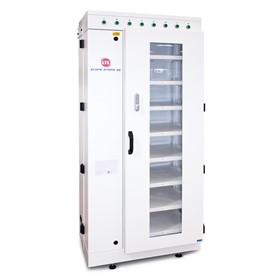 Scope-Store SE Endoscope Drying and Storage Cabinet