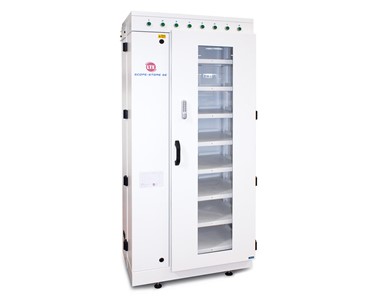 LTE Scientific - Scope-Store SE Endoscope Drying and Storage Cabinet