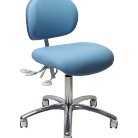 VELA Latin 100 - Ergonomic Office Chair