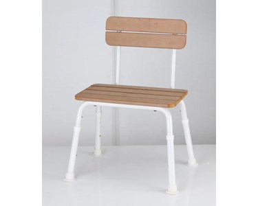 Max Mobility - Delta C44-T Shower Chair
