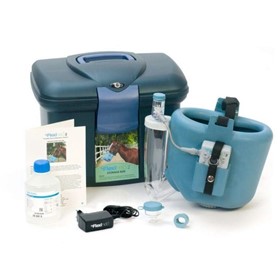 Veterinary Products I Full Blue E2 Foal System