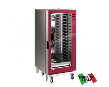 PRIMAX - Professional Line Combi Oven | PDE-220-HD