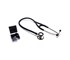 ABN - Stethoscope | SGSS-011-BK