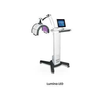 Esthetica - Photodynamic Treatment Device | Lumina LED