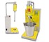 BOVO - Batch Freezer - MIXER - Tornado