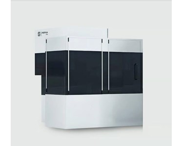 PillPick Aria | Unit‑Dose Packaging & Verification System