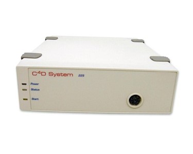 eDAQ | Contactless Conductivity Detectors | ER225 C4D Data System