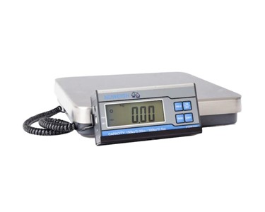 Nuweigh - Animal Scale | Multi-Purpose Electronic Animal Scale