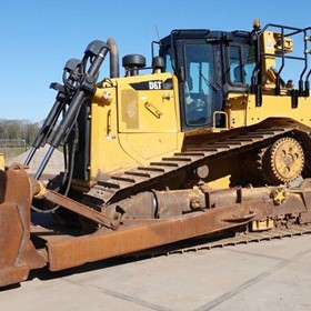 Used Bulldozer | Cater Equipment