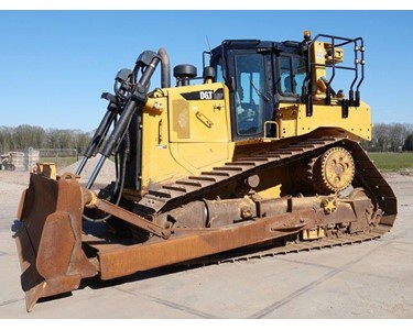 Used Bulldozer | Cater Equipment