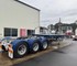 Maxitrans - Used Flat Top A Trailer | 2017 DT25