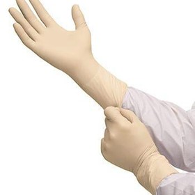 Gloves | G3-Sterile Latex | KIMTECH