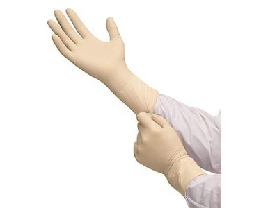 Kimberly-Clark - Gloves | G3-Sterile Latex | KIMTECH