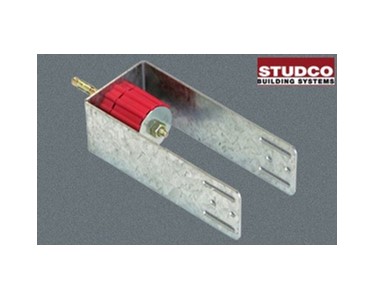 Sound Isolation Systems | Static Deflection Ceiling Bracket | M319R