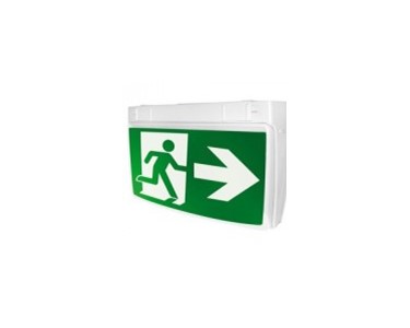 Emergency Lighting & Exit Signs | Installation