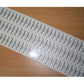 Custom Thermally Printed Labels | ESD Packaging & Labelling