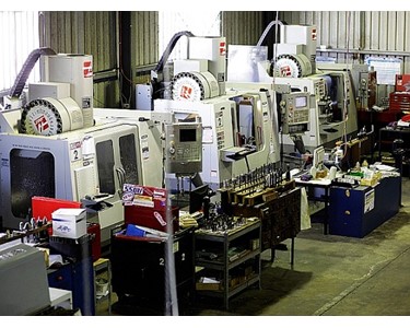 CNC Machining | Product Development