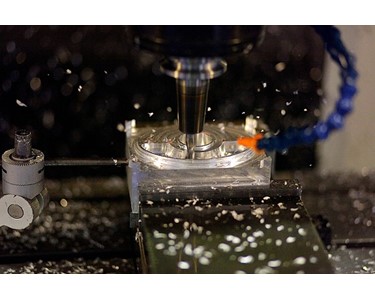 CNC Machining | Product Design