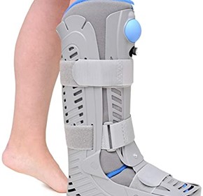 Orthopaedic Boot