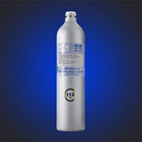 CAC GAS 112 Litre Cylinder Reduces Environmental Footprint
