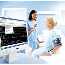 Connex Vitals Management (NCE) Medical Software
