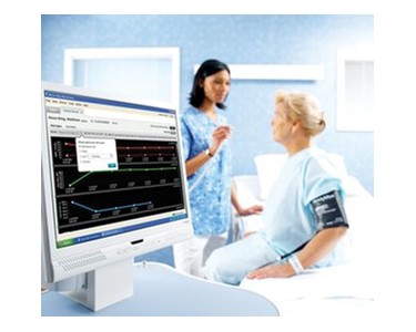 Welch Allyn - Connex Vitals Management (NCE) Medical Software