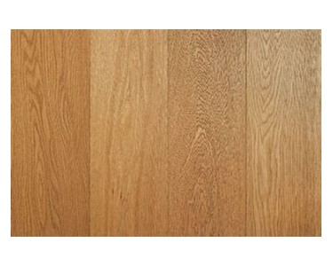 Timber Flooring System Colour Range | Tectonic