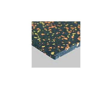 Rubber Flooring | NEOFLEX 500 SERIES