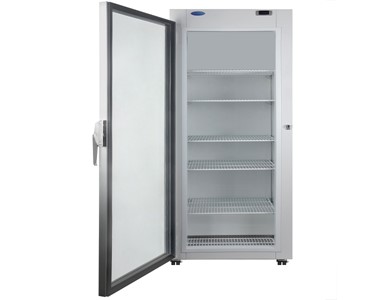 Nuline - Breast Milk Refrigerators | NHR600B | 590 Litre