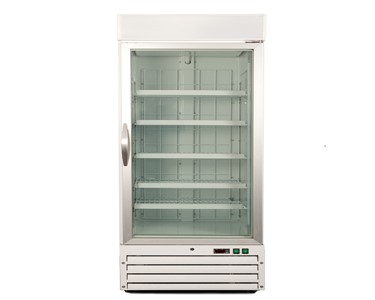 Nuline - Laboratory Refrigerators | NLDR - 412 litres - Glass Door